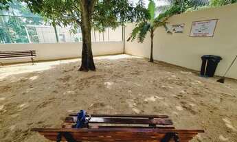 Imagem 7: Apartamento Para Venda No Condomínio Verano de Ponta Negra