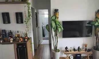 Imagem 5: Apartamento com 2 dormitórios, 58 m² - venda por R$ 700.000,00 ou aluguel por R$ 5.528,00