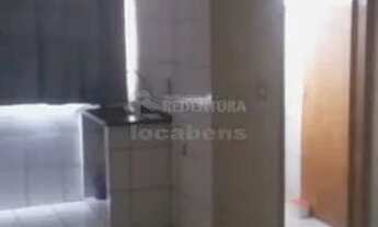 Imagem 5: Casa Padrão em São José do Rio Preto