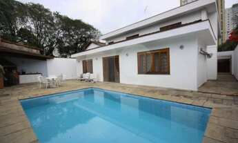 Imagem: Casa-São Paulo-CITY PINHEIROS