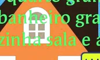 Imagem 2: 13 Casa com 1 dormitório