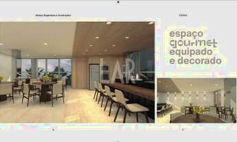 Imagem 2: Apartamento à venda, 3 quartos, 1 suíte, 2 vagas, Santa Tereza - Belo Horizonte/MG