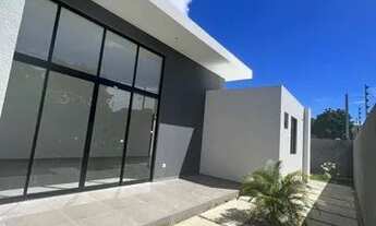 Imagem: CASA NO PORTAL DO SOL