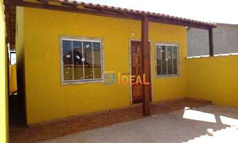 Imagem: Casa com 2 dormitórios à venda, 90 m²