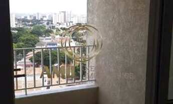 Imagem 4: LJL - RA AMIL Aluga: Apartamento de 2 dormitórios sendo 1 suíte com Varanda Gourmet no Jd