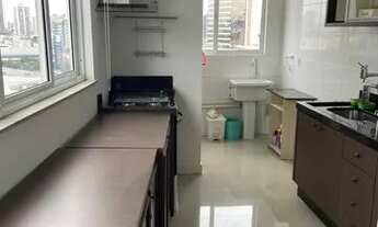 Imagem 2: Apartamento para aluguel possui 84 metros quadrados com 2 quartos em Centro - Itajaí - SC