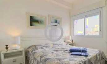 Imagem 7: Apartamento para locação, 43m², 1 dormitório, 1 vaga - Pinheiros