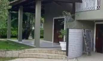 Imagem: CASA COM 4 QUARTOS E COM PISCINA PARA ALUGUEL
