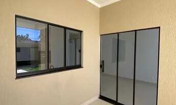 Imagem 4: Casa 3qts ótimo padrão no Parque das Amendoeiras