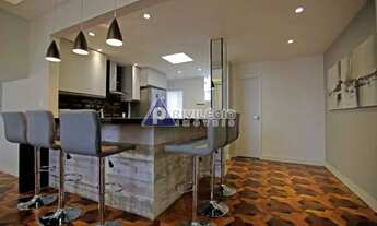 Imagem 4: Cobertura à venda, 6 quartos, 3 suítes, 1 vaga, Copacabana - RIO DE JANEIRO/RJ