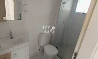 Imagem 7: Apartamento 2 dormitórios - Res. Via Cambirela, bairro Bela Vista - Palhoça