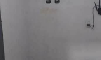 Imagem 6: Edifício CASA Casa com 2 dormitórios