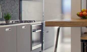 Imagem 7: Apartamento para Venda em Cascavel, Centro, 1 dormitório, 1 banheiro, 1 vaga