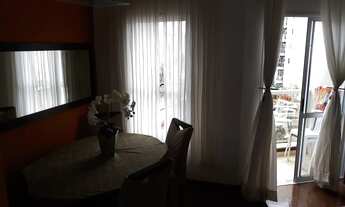 Imagem 4: Alugo ótimo apto c/2 dorm c/arm. - Pcte - R$ 2.450,00