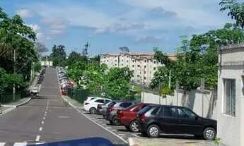 Imagem: Alugo apto no condomínio CONQUISTA TARUMÃ/