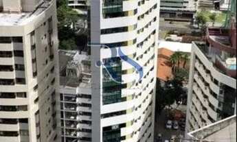 Imagem 3: Apartamento a Venda no bairro Boa Viagem - Recife, PE