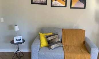 Imagem 4: Flat para aluguel e venda tem 35 metros quadrados com 1 quarto em Jardim Paulista - São Pa