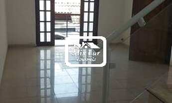 Imagem 3: REF: 5989- Sobrado bairro Vila Yolanda - Osasco - SP