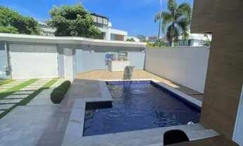 Imagem 3: Casa 4 suítes Riviera del Sol