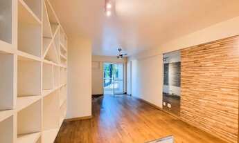 Imagem: Taquara Mapendi - 3qtscom 85m² todo decorado