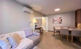 Imagem 4: Apartamento para Aluguel - Moema, 2 Quartos, 80 m2