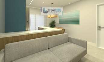 Imagem 6: Apto 1 e 2 dorms para Venda - Caiobá, Matinhos - 42m², 1 vaga