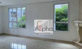 Imagem 6: Sobrado com 4 dormitórios à venda, 600 m² por R$ 5.500.000,00 - Alphaville Residencial 1