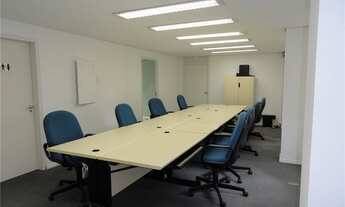 Imagem 7: Conjunto comercial 194m², 3 vagas perto do Metrô Consolação - Cerqueira Cesar