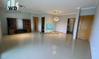 Imagem 2: Apartamento com 2 dormitórios para alugar, 113 m² por R$ 6.456,54/mês - Tamboré - Santana