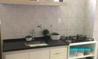 Imagem 7: Quarto Individual Eldorado