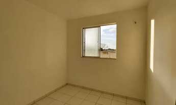 Imagem 6: Apartamento para venda possui 45 metros quadrados com 2 quartos em Turu - São Luís - MA