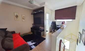 Imagem 2: Cobertura - Jardim Nova Europa - Campinas