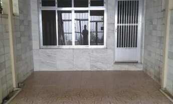 Imagem 2: Sobrado para aluguel com 120 metros quadrados com 2 dormitórios em Chácara Califórnia - Sã