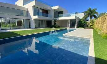 Imagem: Casa em Condomínio à venda, 5 quartos