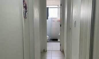 Imagem 7: Key Biscayne, Aleixo. Poente, 3 qtos, semi mobiliado, climatizado e 2 vgs