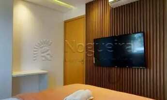 Imagem 6: Apartamento para venda possui 67 metros quadrados com 3 quartos em Praia do Cupe - Ipojuca