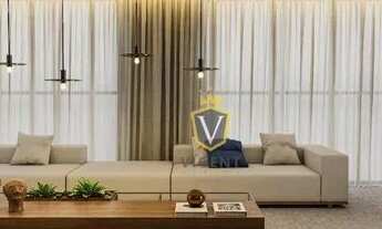 Imagem 2: Apartamento com 4 dormitórios à venda, 163 m² por R$ 2.800.000,00 - Vila Madalena - São Pa