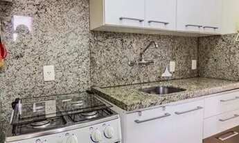 Imagem 6: Cobertura para aluguel e venda com 120 m² com 2 quartos perto colégio da Brigada - Porto A