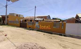 Imagem 6: Casa com 3 dormitórios à venda, 150 m² por R$ 200.000,00 - Unamar - Cabo Frio/RJ
