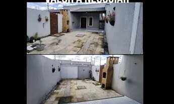 Imagem 1: Casa para venda tem 85 metros quadrados com 2 quartos em Ancuri - Itaitinga - CE