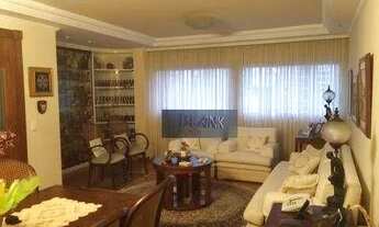 Imagem 2: Cobertura com 4 dormitórios à venda, 380 m² por R$ 2.500.000,00 - Campo Belo - São Paulo/S