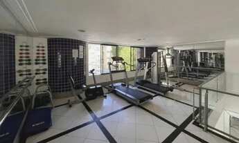 Imagem 6: Apartamento 82 metros quadrados com 3 quartos, Meireles