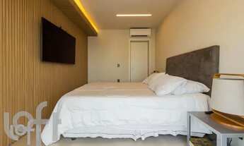 Imagem 2: Apartamento à venda em Brooklin com 103 m², 2 quartos, 2 suítes, 2 vagas