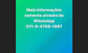 Imagem 4: Kitnet locação Grajaú aluga