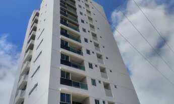 Imagem 4: Apartamento andar Alto Mobiliado 2 quartos no Aeroclube - João Pessoa - PB