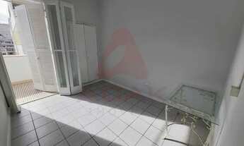 Imagem 3: Cobertura para venda tem 65 metros quadrados com 1 quarto em Copacabana - Rio de Janeiro