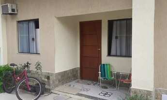 Imagem 5: Oportunidade inacreditável em Maricá - apê de 2 quartos no Parque Nanci!