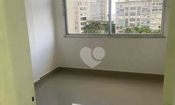 Imagem 6: Apartamento com 1 quarto à venda, 44 m² por R$ 580.000 - Copacabana - Rio de Janeiro/RJ