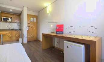 Imagem 2: Flat Blue Tree Santo André disponível para venda com 44m² e 01 vaga de garagem