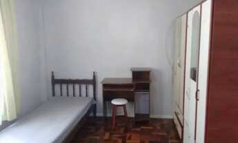 Imagem: Quarto pensao